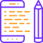 Full-Stack Development Icon